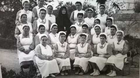 Essere orfano negli anni 60: �Una vita rovinata dalle suore di Terlizzi� 